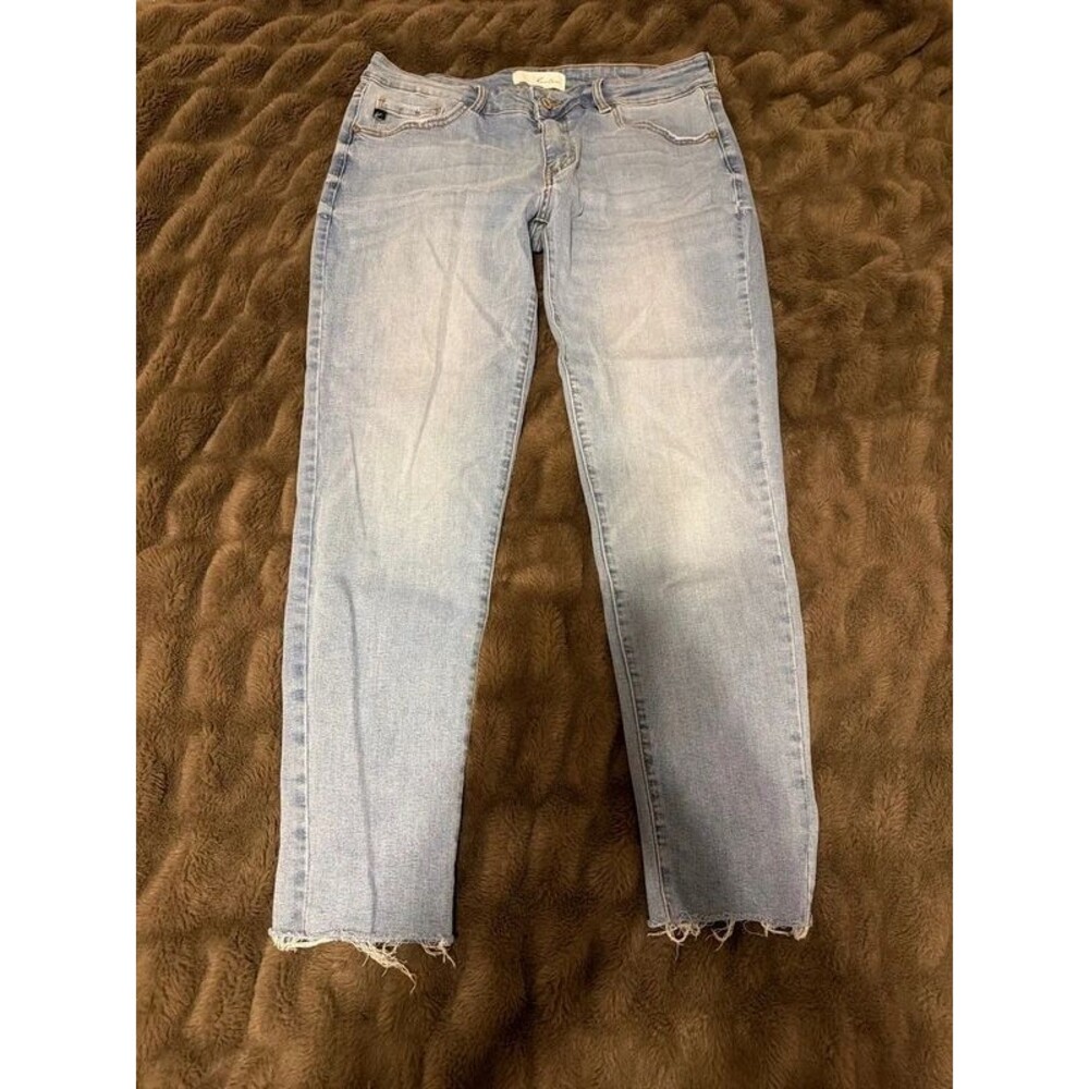 Kancan size 14 jeans - Picture 1 of 3